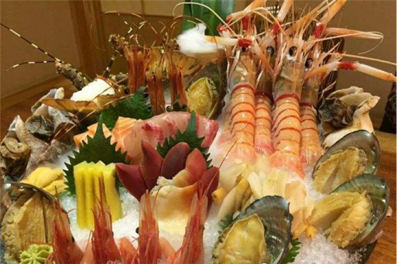 鲁山人日本料理